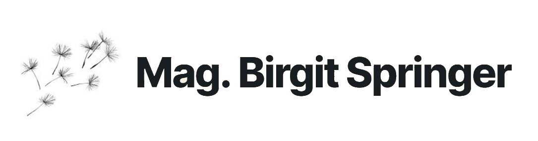 Psychotherapie Mag. Birgit Springer